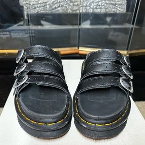 Dr. Martens Sandals size 6